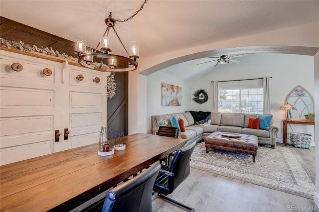 3769 Black Feather Trail, Castle Rock, CO 80104