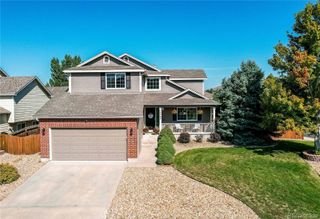 3769 Black Feather Trail, Castle Rock, CO 80104