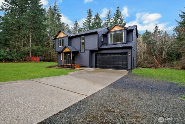 210 Tiedeman Road NW, Lakebay, WA 98349