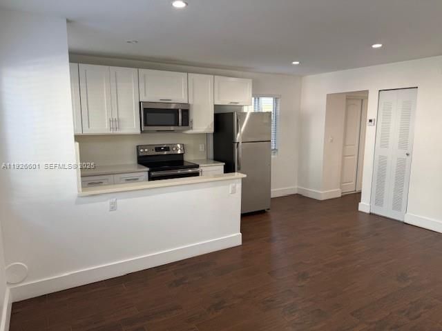 2006 Calais Dr 1, Miami Beach, FL 33141