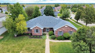 1900 Claire Drive, Bourbonnais, IL 60914