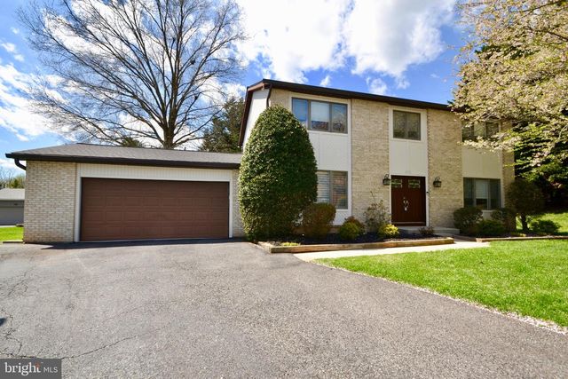 3750 SPRING LAKE LN, Owings Mills, MD 21117