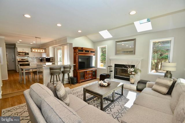 3750 SPRING LAKE LN, Owings Mills, MD 21117