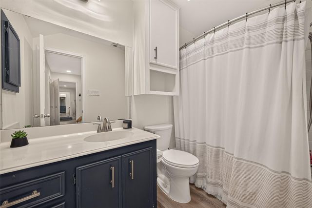 1602 Big Lake Drive, Houston, TX 77077
