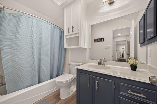 1602 Big Lake Drive, Houston, TX 77077
