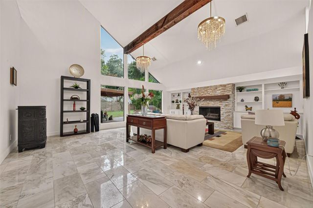 1602 Big Lake Drive, Houston, TX 77077
