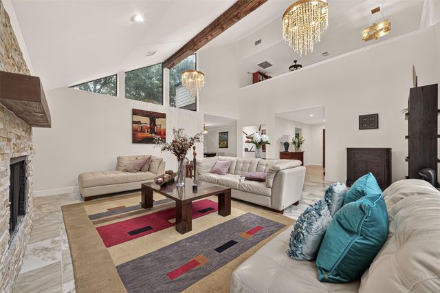 1602 Big Lake Drive, Houston, TX 77077