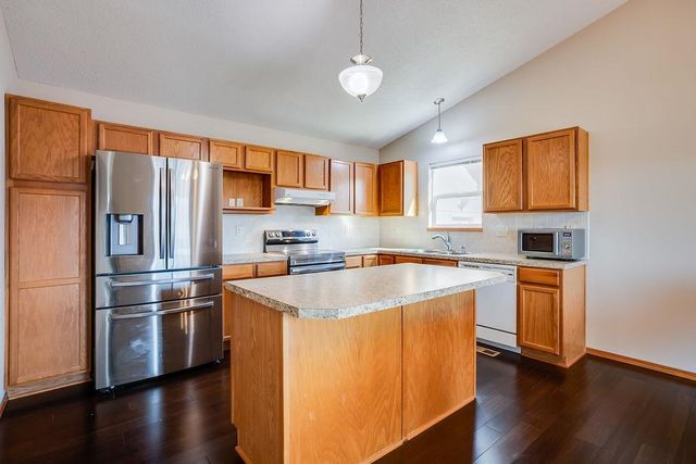 2121 S Upland Hills, Wichita, KS 67235