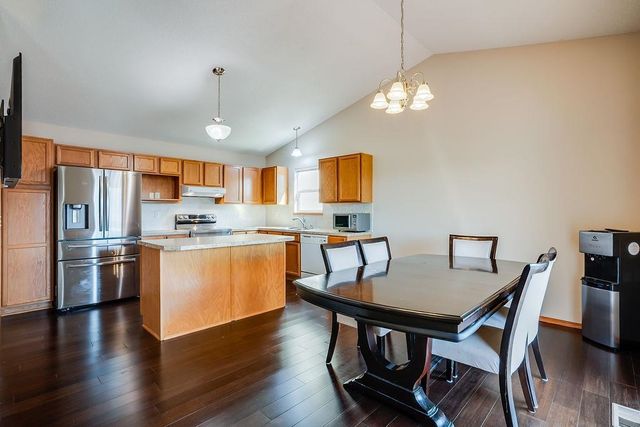 2121 S Upland Hills, Wichita, KS 67235