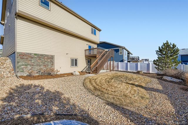 1325 Tipton Street, Berthoud, CO 80513