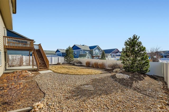1325 Tipton Street, Berthoud, CO 80513