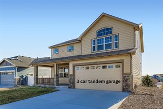 1325 Tipton Street, Berthoud, CO 80513