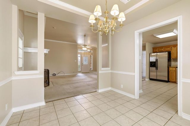 210 Bryant Street, Pottsboro, TX 75076