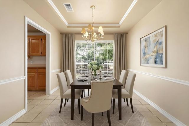 210 Bryant Street, Pottsboro, TX 75076