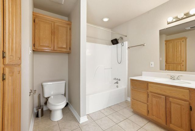 210 Bryant Street, Pottsboro, TX 75076