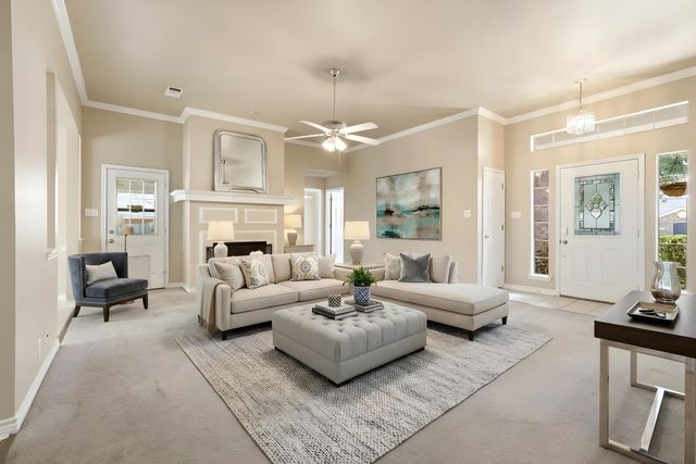 210 Bryant Street, Pottsboro, TX 75076