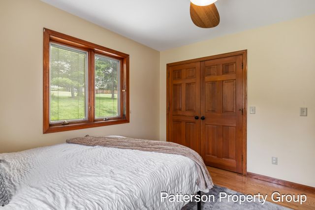 4154 S Sunset Drive, Fremont, MI 49412