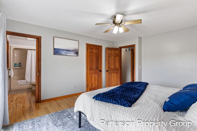 4154 S Sunset Drive, Fremont, MI 49412
