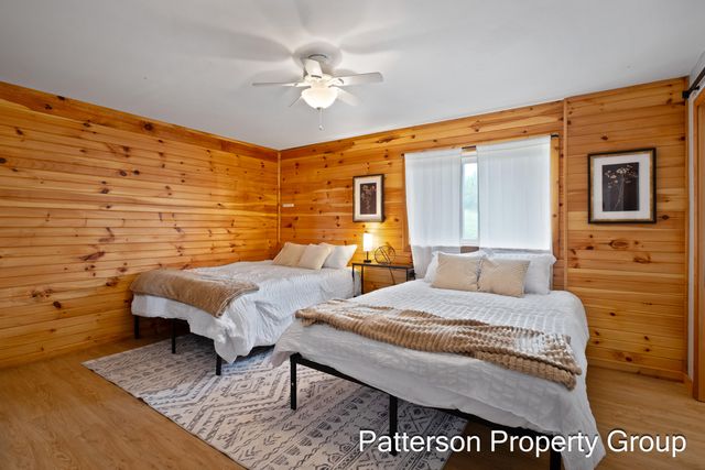 4154 S Sunset Drive, Fremont, MI 49412