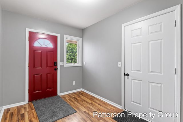 4154 S Sunset Drive, Fremont, MI 49412