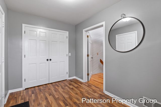 4154 S Sunset Drive, Fremont, MI 49412
