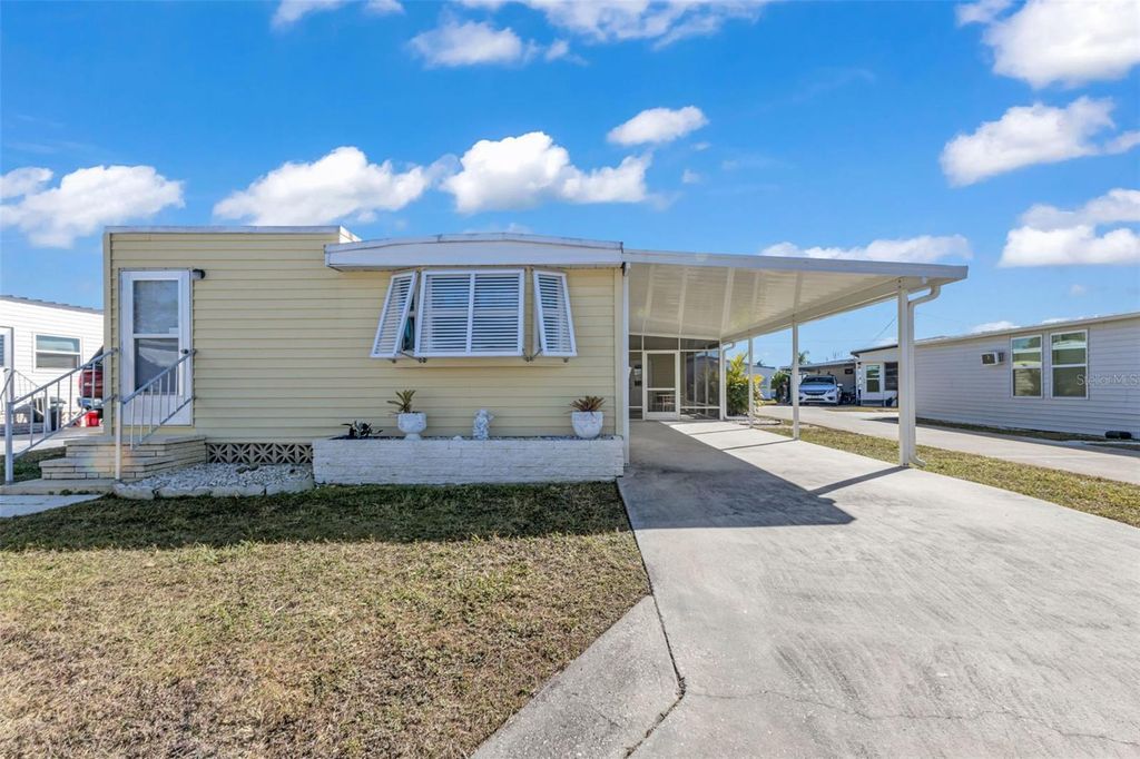 1891 ENGLEWOOD ROAD 119, Englewood, FL 34223