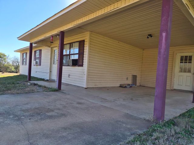 1306 Nevada 261, Prescott, AR 71857