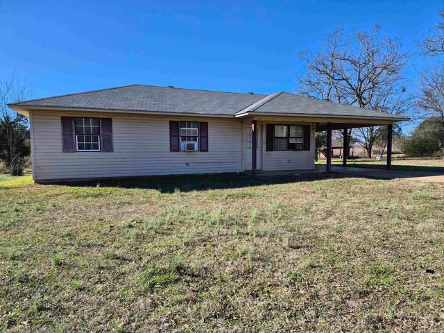 1306 Nevada 261, Prescott, AR 71857