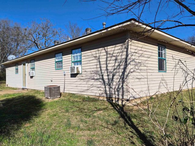 1306 Nevada 261, Prescott, AR 71857