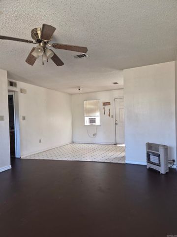 1306 Nevada 261, Prescott, AR 71857