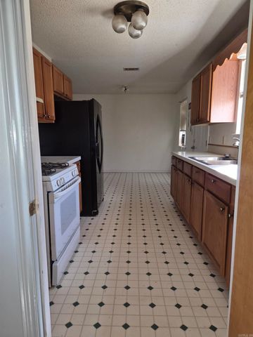 1306 Nevada 261, Prescott, AR 71857