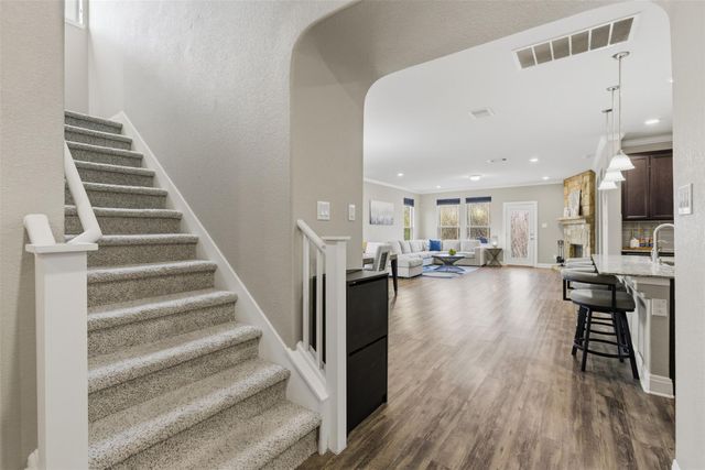 1011 Toltec TRL, Georgetown, TX 78626