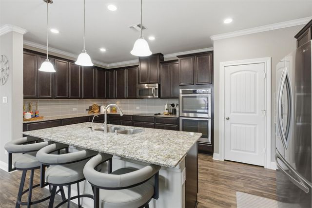 1011 Toltec TRL, Georgetown, TX 78626