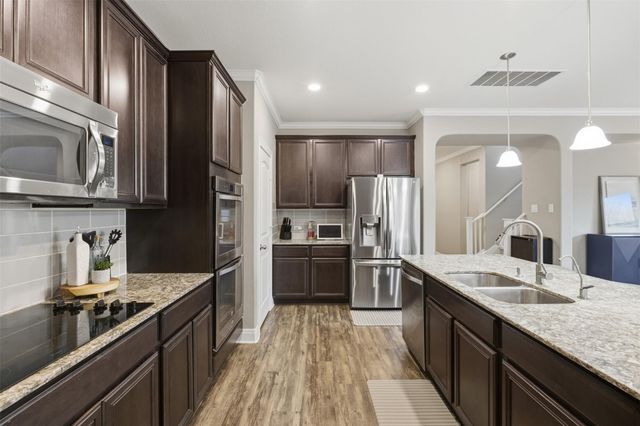 1011 Toltec TRL, Georgetown, TX 78626