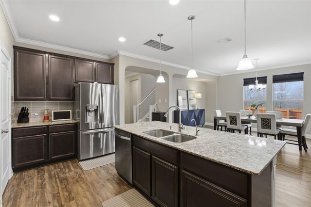 1011 Toltec TRL, Georgetown, TX 78626