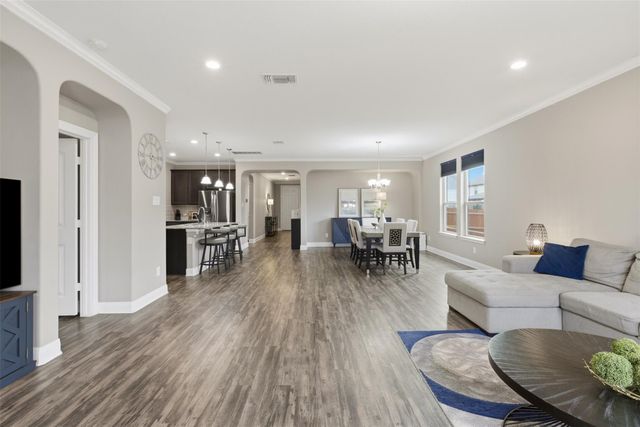 1011 Toltec TRL, Georgetown, TX 78626