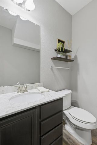 1011 Toltec TRL, Georgetown, TX 78626