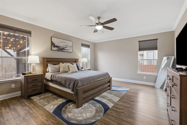 1011 Toltec TRL, Georgetown, TX 78626