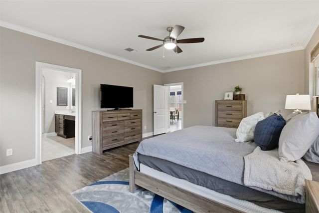 1011 Toltec TRL, Georgetown, TX 78626