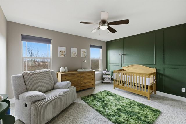 1011 Toltec TRL, Georgetown, TX 78626