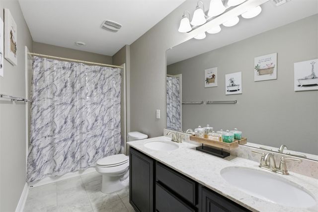 1011 Toltec TRL, Georgetown, TX 78626