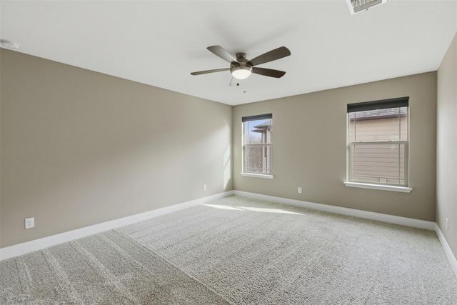 1011 Toltec TRL, Georgetown, TX 78626