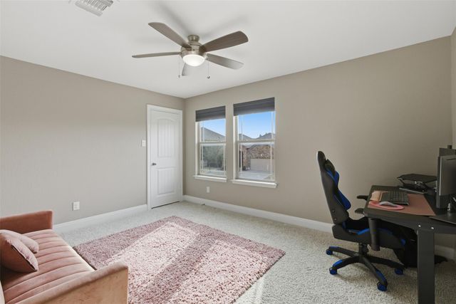 1011 Toltec TRL, Georgetown, TX 78626