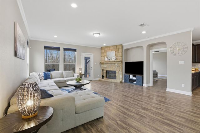 1011 Toltec TRL, Georgetown, TX 78626