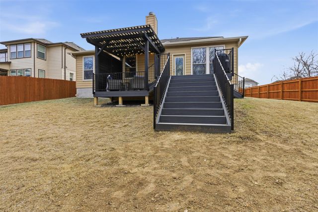 1011 Toltec TRL, Georgetown, TX 78626