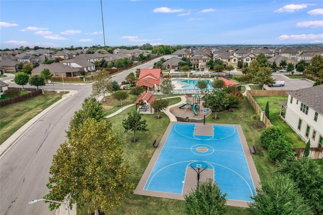 1011 Toltec TRL, Georgetown, TX 78626