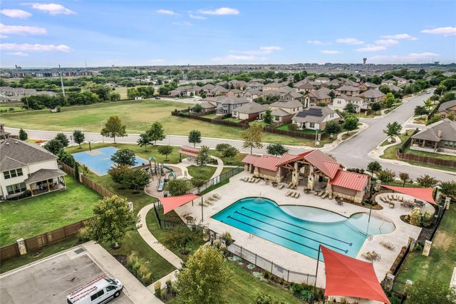 1011 Toltec TRL, Georgetown, TX 78626