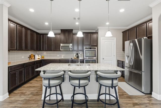 1011 Toltec TRL, Georgetown, TX 78626