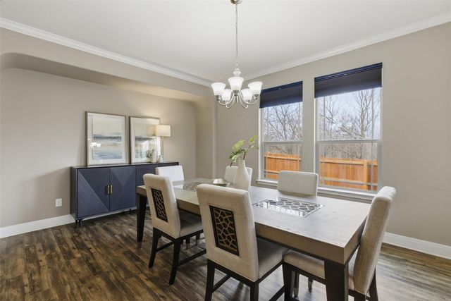 1011 Toltec TRL, Georgetown, TX 78626