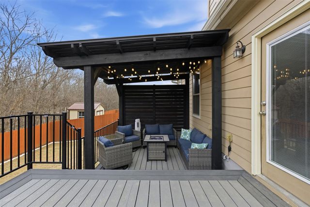 1011 Toltec TRL, Georgetown, TX 78626